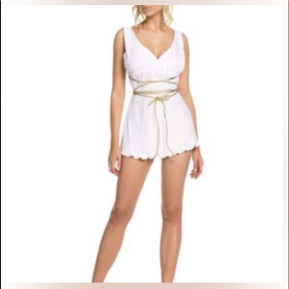 Goddess girl - Picture 2 of 4